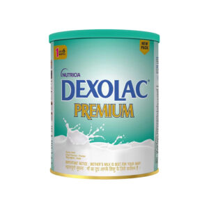 Dexolac Premium Stage Formula Milk Powder