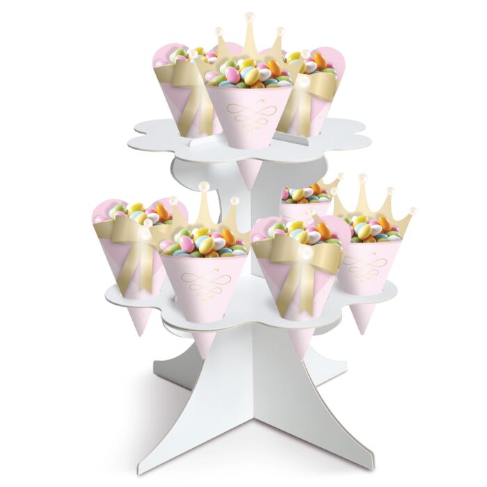 Reinado_da_Princesa_Suporte_Para_Cones_Branco_Detalhe.jpg Reinado_da_Princesa_Suporte_Para_Cones_Branco_Detalhe.jpg
