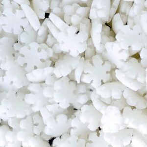 Açucar Flocos Neve Branco 55g
