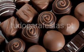 Chocolate Especial para Bombons