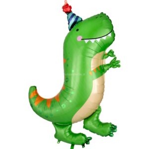 Balão Dinossauro 86cm