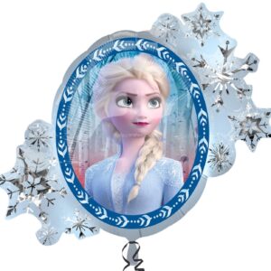 Balão Frozen II 76cm