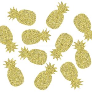 Confettis Ananás Glitter 18g