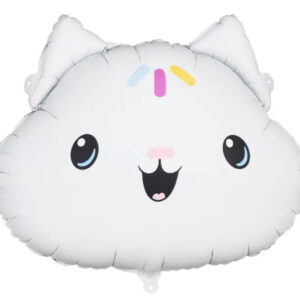 Balão Gabby Cakey 67x43cm