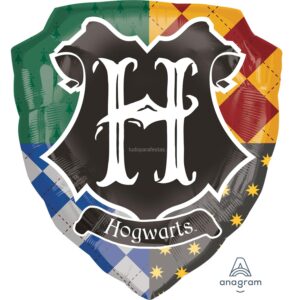 Balão Harry Potter 63x68cm