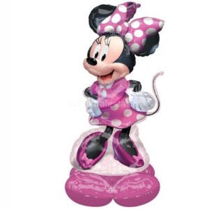 Balão Minnie 83x121cm