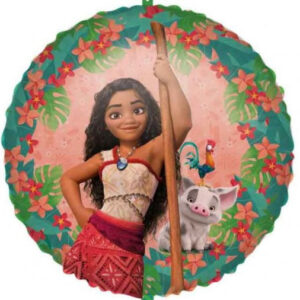 Balão Vaiana 46cm