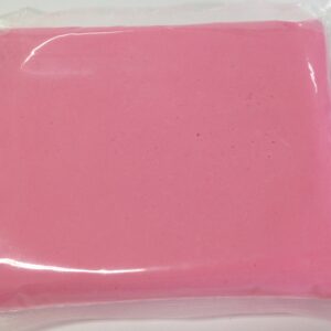 Pasta de Açúcar Rosa