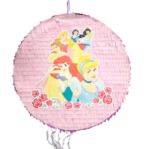 Pinhata Princesas 40cm