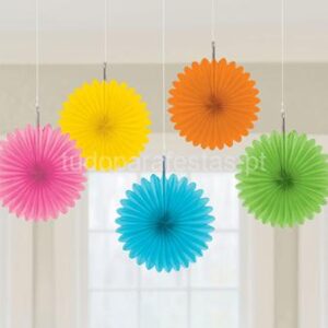 Rosetas Multi cores 15cm