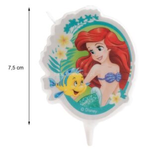 Vela Ariel 7,5cm