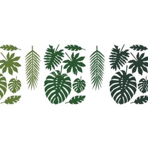 Folhas Decorativas