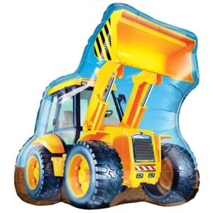 Balão Escavadora 81cm