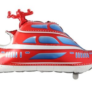 Balão Barco 98cm